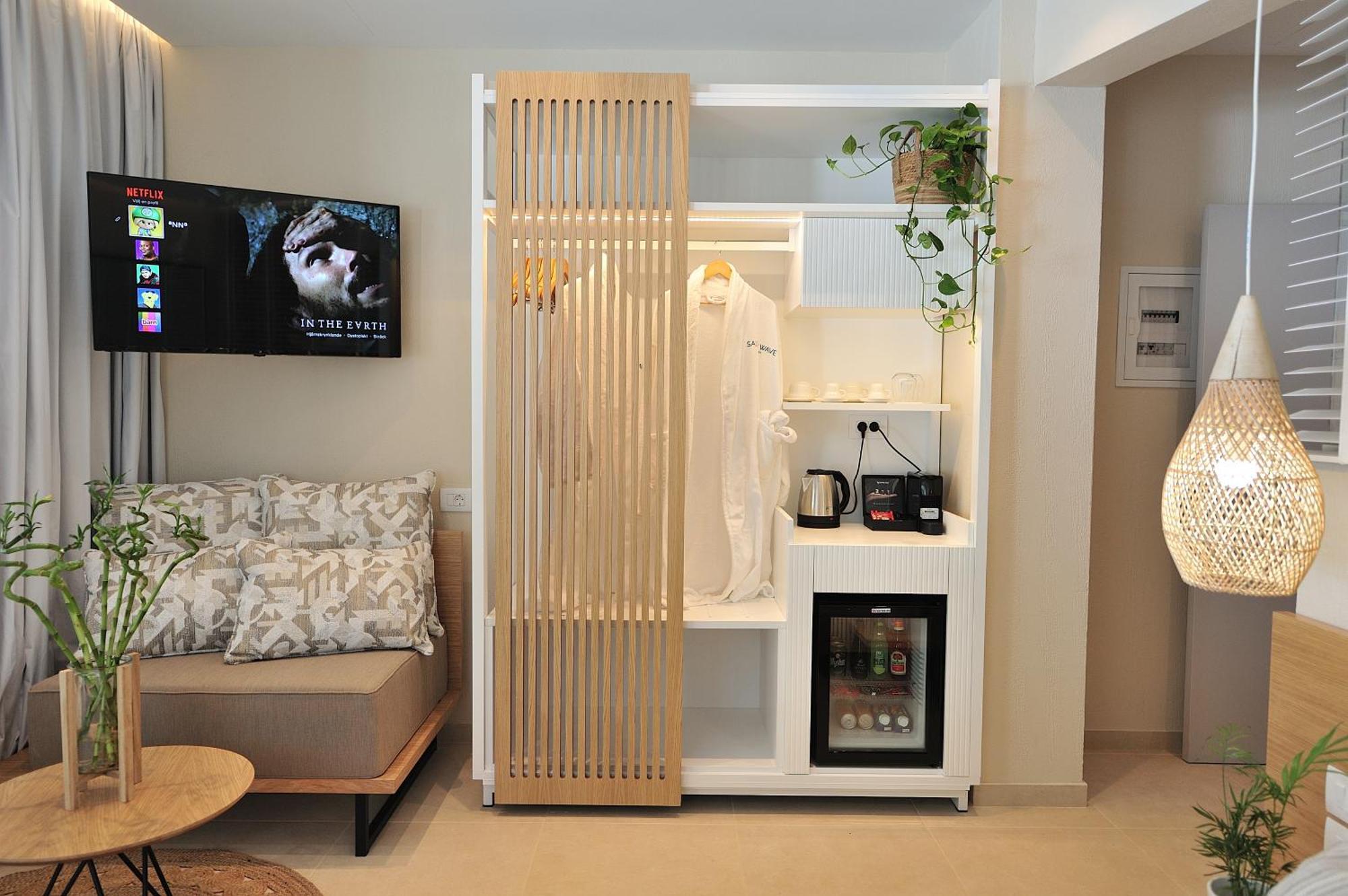 Salty Wave Suites Skiatos Zewnętrze zdjęcie