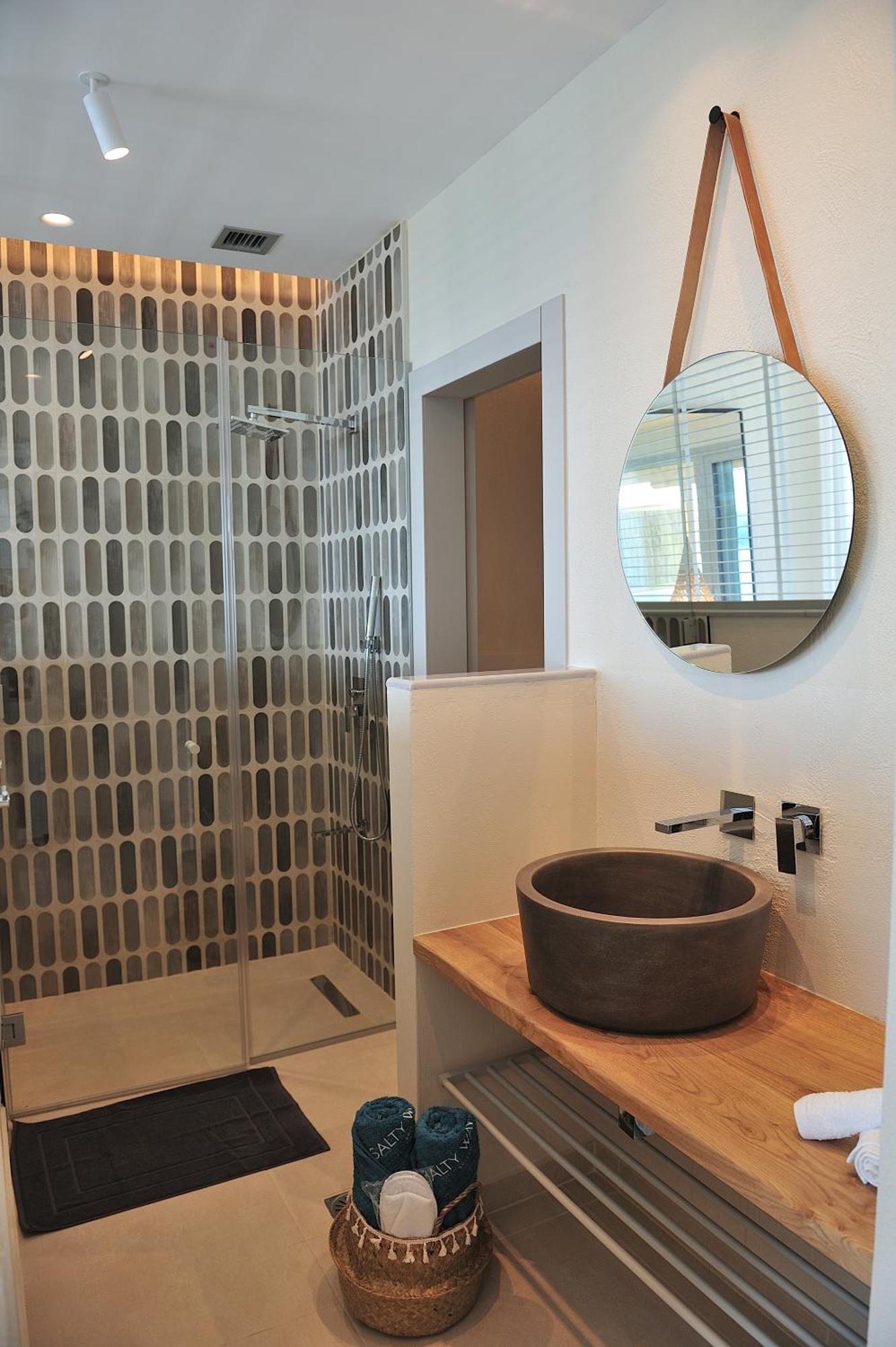 Salty Wave Suites Skiatos Zewnętrze zdjęcie
